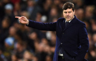 Tương lai của Pochettino sắp được PSG định đoạt