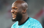 Vượt Ronaldo ẵm giải, Lukaku lên tiếng