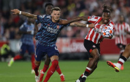 Bằng cách nào hợp đồng 50 triệu bảng của Arsenal thoát khỏi vũng lầy?