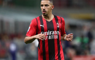 Cái tên bị ruồng bỏ của Arsenal sắp nhận quà từ AC Milan