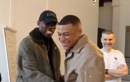 Gặp Pogba, Mbappe thổ lộ tâm tư tại PSG