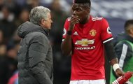 Pogba tiết lộ sự thật khốc liệt dưới thời Mourinho