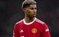 Rashford lên tiếng sau khi lỗi hẹn cùng ĐT Anh