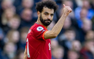 Juventus sẵn sàng phá két, trả Salah mức thù lao khủng
