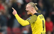 Odegaard xác nhận nói chuyện Real với Haaland