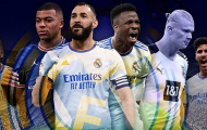 Benzema khiến Real tỉnh ngộ, hiểu việc cần làm trên TTCN