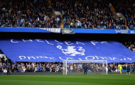 Chính phủ Anh lỏng tay, Chelsea đón tin vui giữa khó khăn