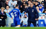 Chia tay Chelsea, Jorginho xác định bến đỗ tiếp theo