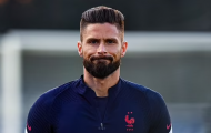Giroud: 'Tôi chưa bao giờ từ chối cơ hội khoác áo ĐTQG'