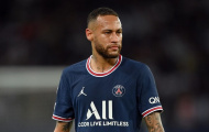 Khó khăn tuổi 30 của Neymar