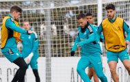 Chi 40 triệu, Arsenal sẽ có chữ ký đẳng cấp Premier League