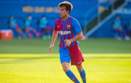 Thương vụ 0 đồng đặt dấu chấm hết cho sao mai tại Barca