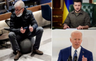 Tổng thống Ukraine đề nghị Mỹ không trừng phạt Roman Abramovich