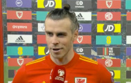 Bale: 'Thật kinh tởm, họ cũng nên tự xấu hổ về bản thân mình'