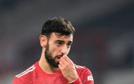Gia hạn với Bruno Fernandes, Man Utd sẽ phạm vào một điều đại kỵ