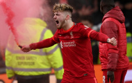Harvey Elliott đứng trước cơ hội lớn ở tuyển Anh