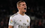 Đụng Chelsea ở tứ kết, Toni Kroos nói thẳng 1 câu