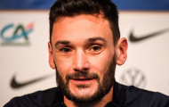 Hugo Lloris nói thẳng một kình địch ở Arsenal mà anh ngưỡng mộ