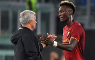 Ngăn M.U thâu tóm trò cưng, Jose Mourinho ra chiêu độc