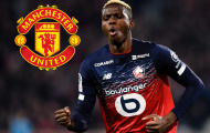 Vượt qua đối thủ, Man Utd dẫn đầu cuộc đua giành sao 100 triệu