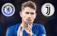 Sao Chelsea sẽ giúp Juventus “mở khoá” sự tù túng ở hàng tiền vệ
