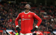 Tự đặt dấu chấm tại Man Utd, Pogba đứng trước 3 lựa chọn tương lai