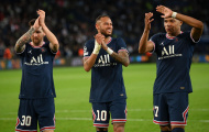 5 vấn đề PSG cần giải quyết: Tương lai Mbappe, điều Man United mong chờ