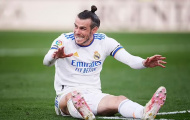 Bale khiến người dẫn chương trình El Chiringuito ngứa mắt