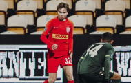 Ngọc thô từ chối Liverpool có tài năng gì đặc biệt?