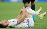 Real Madrid nhận tin xấu từ bom tấn
