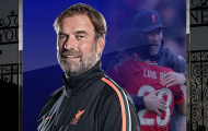 Klopp và lý do thành công của tân binh 50 triệu tại Liverpool