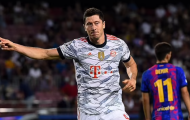 Barcelona nhắm cỗ máy ghi 234 bàn sau 246 trận