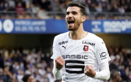 Arteta quả sáng suốt khi theo đuổi sát thủ Ligue I, ghi bàn tốt hơn cả Mbappe