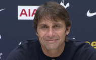 McCoist: Conte là lựa chọn tuyệt vời cho M.U