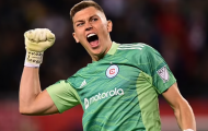 Chelsea nhận đòn đau trên TTCN