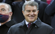 Joan Laporta tiết lộ về kế hoạch chuyển nhượng của Barca
