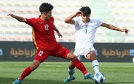 Không phải U23 Iraq, rõ đối thủ tiếp theo của U23 Việt Nam tại Dubai Cup