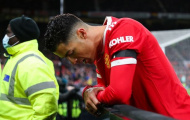 Man Utd tệ hại, Ronaldo mất trắng khoản tiền hấp dẫn