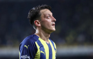 Ozil đối diện đoạn kết buồn trong sự nghiệp