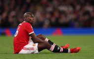 Hé lộ về tương lai, Pogba nói thẳng điều đáng buồn của Man Utd