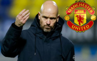 Ten Hag choáng váng vì M.U không đề cập đến tiền lương