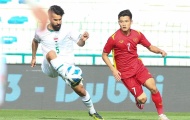 U23 Việt Nam thua nhẹ U23 Croatia: Nhiều gợi ý cho HLV Park Hang-seo