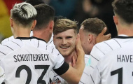 Lập công cho Đức, Werner nói luôn khác biệt với Chelsea
