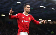 Điều Ronaldo không lường trước về Man Utd khi trở lại OTF