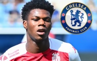 Chelsea đẩy nhanh tiến độ chiêu mộ “Kante mới”