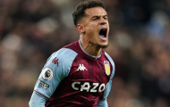 Coutinho sẵn sàng giảm lương để gia nhập CLB Premier League 