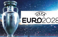 Đội hình 'cực phẩm' của tuyển Anh tại EURO 2028