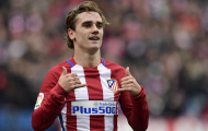 Kế hoạch của Barca với Griezmann đi đúng hướng