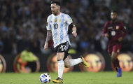 HLV tuyển Argentina: 'Hãy tận hưởng Messi khi còn có thể'
