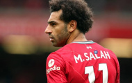 “Liverpool sẽ không đối xử với Salah như những người châu Âu”